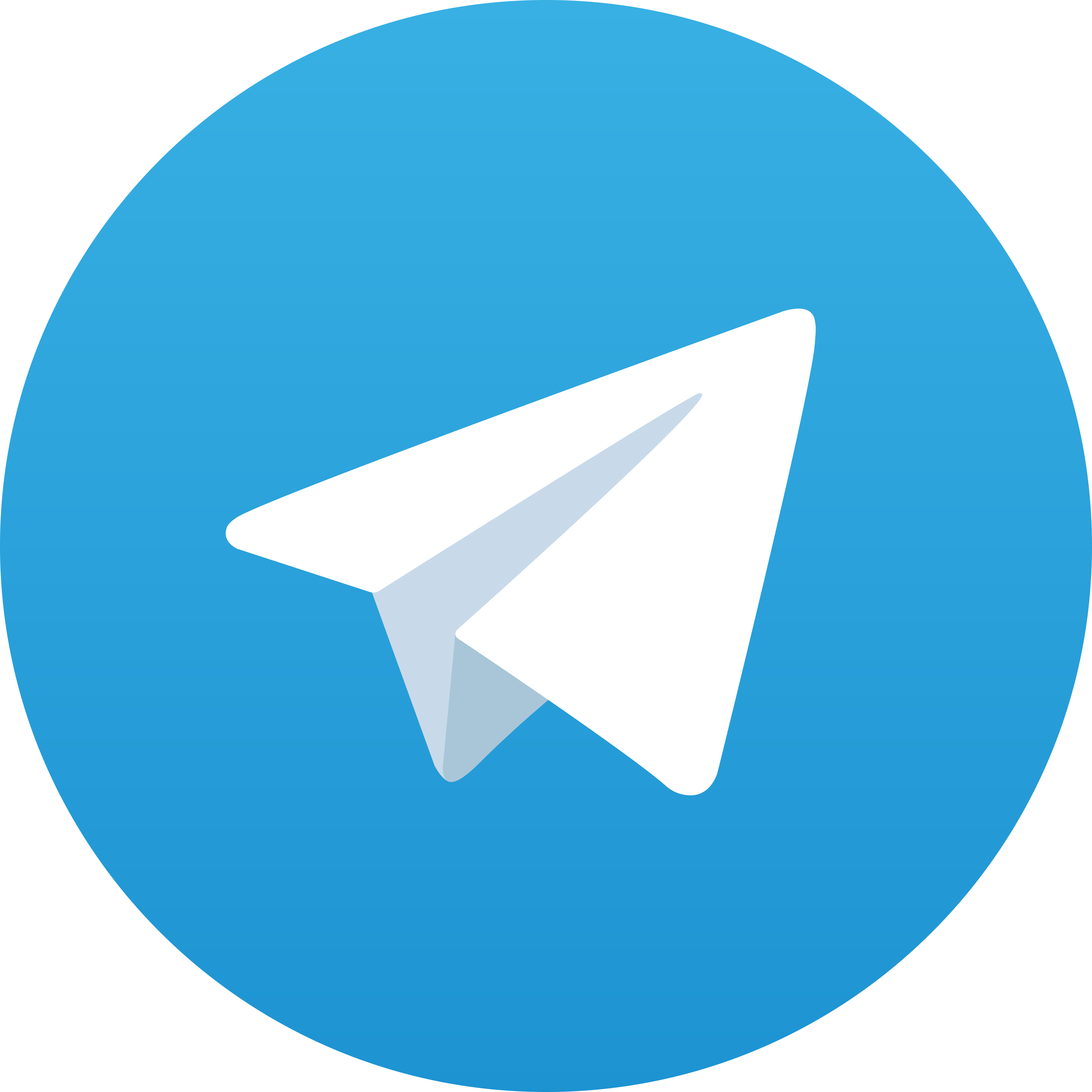 Telegram Minibola